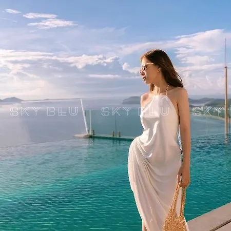 Luxury Condo Nha Trang By Seagroup